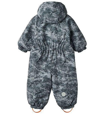 Wheat Flyverdragt - Adi Tech - Landscape Wheat Flyverdragt - Adi Tech - Landscape