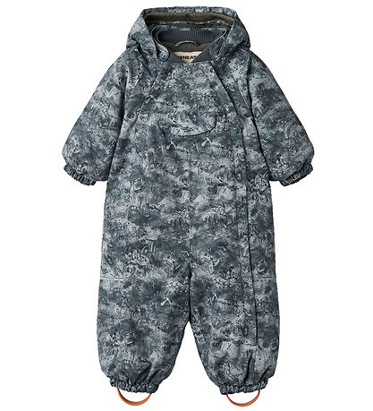 Wheat Flyverdragt - Adi Tech - Landscape Wheat Flyverdragt - Adi Tech - Landscape