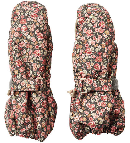 Wheat Luffer - Tech - Raven Wild Flowers Wheat Luffer - Tech - Raven Wild Flowers