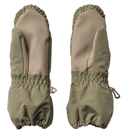 Wheat Luffer - Tech - Dry Leaves Wheat Luffer - Tech - Dry Leaves