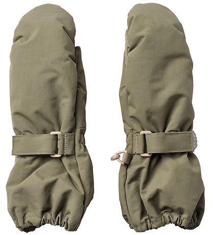 Wheat Luffer - Tech - Dry Leaves Wheat Luffer - Tech - Dry Leaves