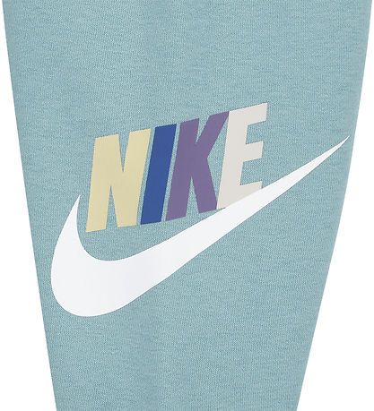 Nike Sweatsæt - Green Frost Nike Sweatsæt - Green Frost