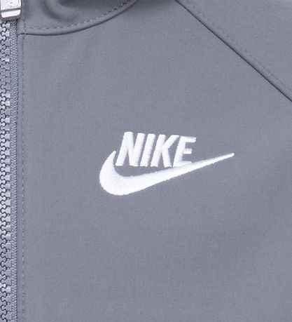 Nike Softshelljakke - Smoke Grey Nike Softshelljakke - Smoke Grey