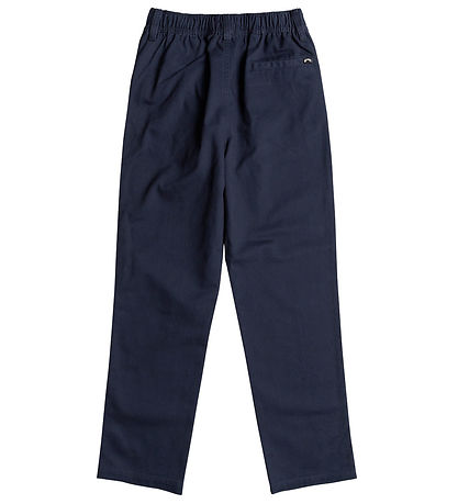 Billabong Bukser - Larry - Navy Billabong Bukser - Larry - Navy
