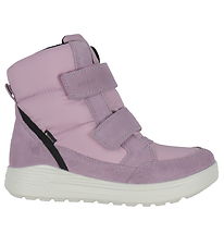 Ecco Vinterstøvler - Tex - Urban Snowboarder S2 Gtx - Lavender M Ecco Vinterstøvler - Tex - Urban Snowboarder S2 Gtx - Lavender M