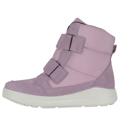 Ecco Vinterstøvler - Tex - Urban Snowboarder S2 Gtx - Lavender M