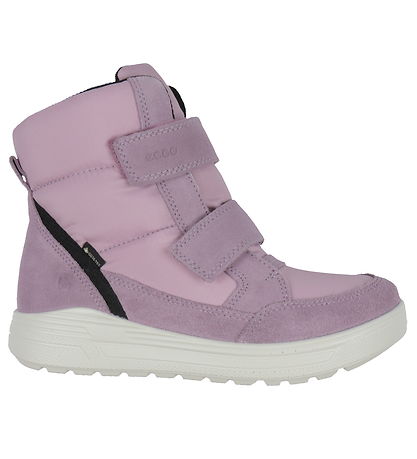Ecco Vinterstøvler - Tex - Urban Snowboarder S2 Gtx - Lavender M