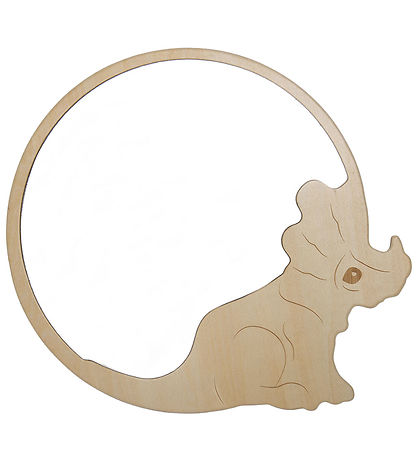 That's Mine Spejl - Luna - Dino That's Mine Spejl - Luna - Dino