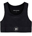 Sofie Schnoor Top - Sort Sofie Schnoor Top - Sort