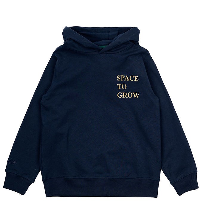 The New Hættetrøje - TNMalik - Navy Blazer