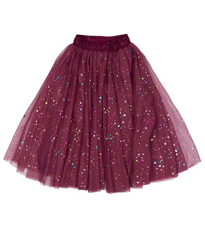 The New Nederdel - TNMillie - Crushed Berry The New Nederdel - TNMillie - Crushed Berry