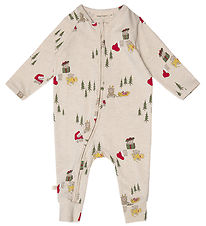 That's Mine Natdragt - Mathie - Christmas Polar Bear That's Mine Natdragt - Mathie - Christmas Polar Bear