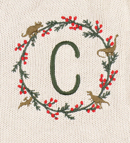 That's Mine Weihnachtsstrumpf - Strick - C - Calle - Peyote