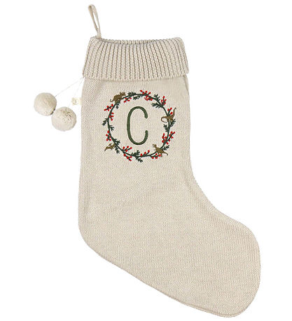 That's Mine Weihnachtsstrumpf - Strick - C - Calle - Peyote
