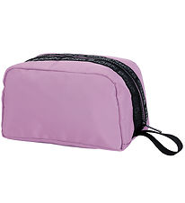 Björn Borg Toilettaske - Borg Classic - Purple Sage Björn Borg Toilettaske - Borg Classic - Purple Sage