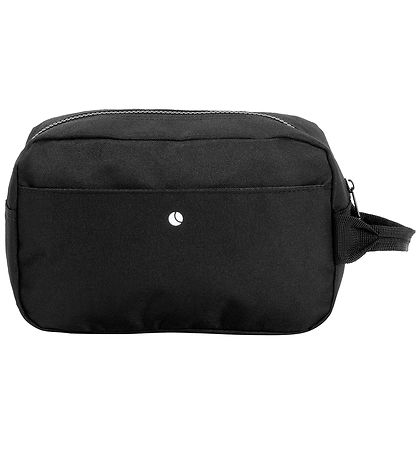 Björn Borg Toilettaske - Borg Logo - Black Beauty Björn Borg Toilettaske - Borg Logo - Black Beauty