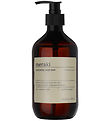 Meraki Exfoliating Hand Soap - Northern Dawn - 490 ml Meraki Exfoliating Hand Soap - Northern Dawn - 490 ml