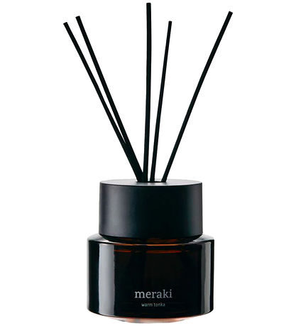 Meraki Duftfrisker - 100ml - Warm Tonka Meraki Duftfrisker - 100ml - Warm Tonka