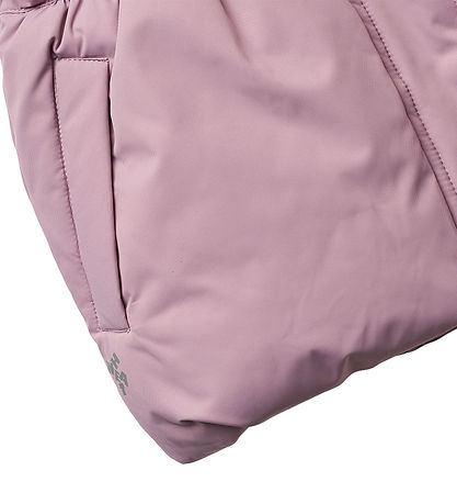 Wheat Dynejakke - Karla - Soft Lilac