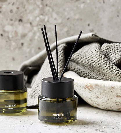 Meraki Duftfrisker - 100ml - Lavender Rain  Meraki Duftfrisker - 100ml - Lavender Rain