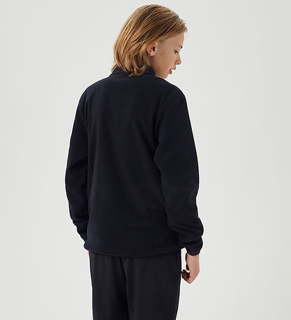 Björn Borg Fleece Jumper - Castle - Black Beauty Björn Borg Fleece Jumper - Castle - Black Beauty