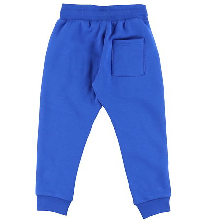 Björn Borg Sweatpants - Borg Essential 3 - Olympian Blue