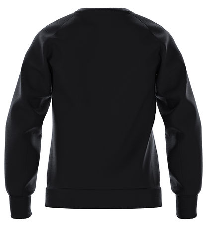 Björn Borg Sweatshirt - Borg Essential 3 - Black Beauty