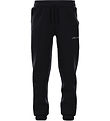 Björn Borg Sweatpants - Borg Essential 3 - Black Beauty