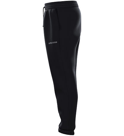 Björn Borg Sweatpants - Borg Essential 3 - Black Beauty