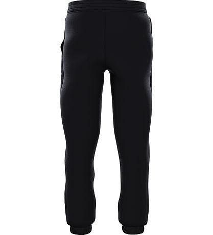 Björn Borg Sweatpants - Borg Essential 3 - Black Beauty