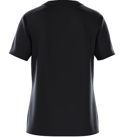 Björn Borg T-shirt - Borg Essential 3 - Black Beauty