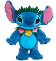 Disney Stitch Bamse m. Lyd og Bevægelse - Dance & Sing Stitch