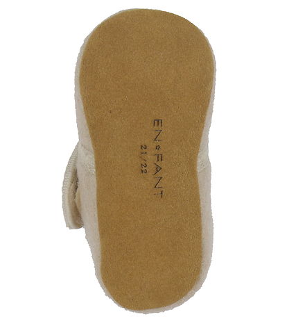 En Fant Hjemmesko - Uld - Moonlight En Fant Hjemmesko - Uld - Moonlight