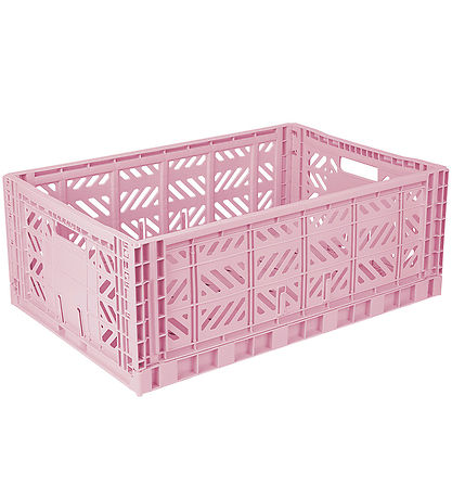 Aykasa Foldekasse - 60x40x22 cm - Maxi - Cherry Blossom