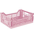 Aykasa Foldekasse - 40x30x15 cm - Midi - Cherry Blossom