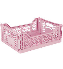 Aykasa Foldekasse - 40x30x15 cm - Midi - Cherry Blossom Aykasa Foldekasse - 40x30x15 cm - Midi - Cherry Blossom