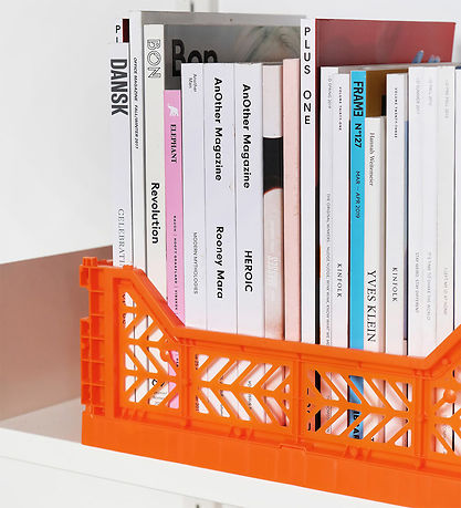 Aykasa Foldekasse - 40x30x15 cm - Midi - Khaki Aykasa Foldekasse - 40x30x15 cm - Midi - Khaki