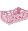 Aykasa Foldekasse - 27x17x11 cm - Mini - Cherry Blossom