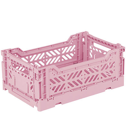 Aykasa Foldekasse - 27x17x11 cm - Mini - Cherry Blossom