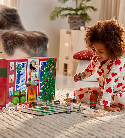 BRIO Julekalender - Advent Calendar 2024