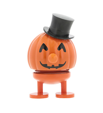 Hoptimist Halloween Magic - 7,2 cm - Orange Hoptimist Halloween Magic - 7,2 cm - Orange