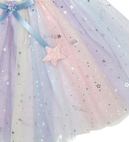 Mimi & Lula Tylskørt - Ombre Rainbow Mimi & Lula Tylskørt - Ombre Rainbow