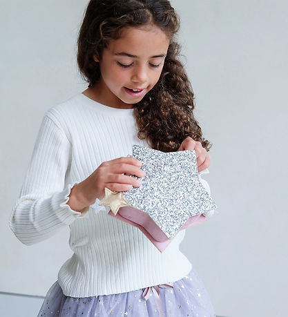Mimi & Lula Bag - Sparkly Star Swanlake