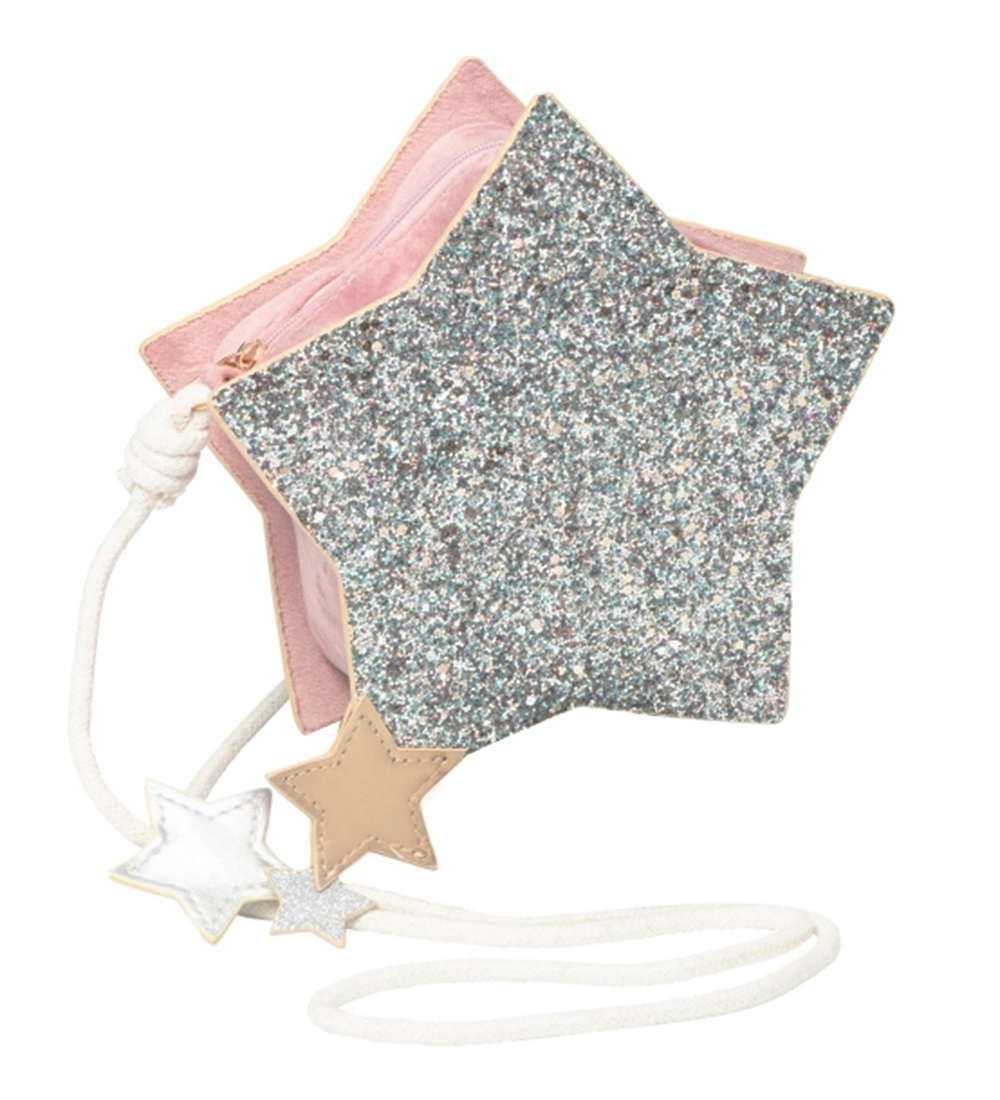 Mimi & Lula Tasche - Sparkly Star Swanlake - Mimi & Lula - One Size - Taschen