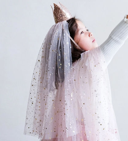 Mimi & Lula Krone - Her Majesty Shooting Star