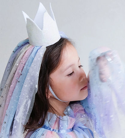 Mimi & Lula Krone - Ombre Rainbow Mimi & Lula Krone - Ombre Rainbow