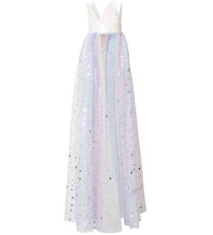 Mimi & Lula Krone - Ombre Rainbow Mimi & Lula Krone - Ombre Rainbow