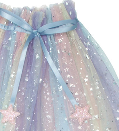 Mimi & Lula Kappe - Ombre Rainbow Mimi & Lula Kappe - Ombre Rainbow