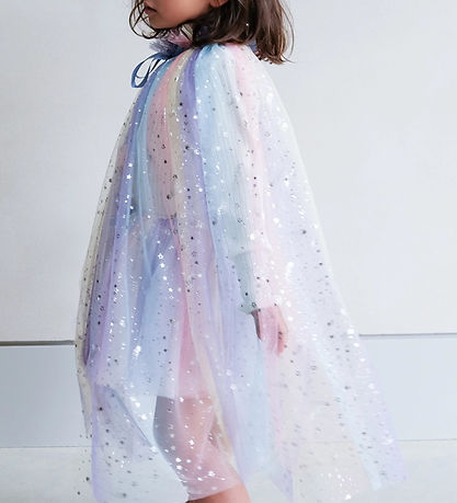 Mimi & Lula Kappe - Ombre Rainbow Mimi & Lula Kappe - Ombre Rainbow