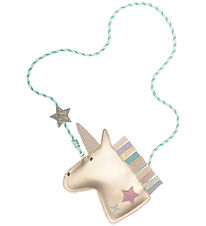 Mimi & Lula Skuldertaske - Unicorn Little Prince Mimi & Lula Skuldertaske - Unicorn Little Prince